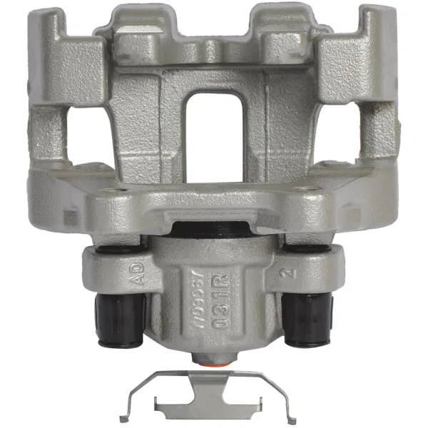 19-B7217 – A1 REMFG INC Brake Caliper, OE Replacement Remanufactured With Installation Hardware